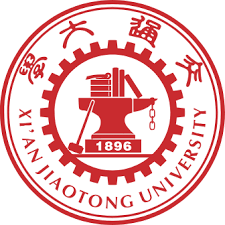 Xi'an Jiaotong University logo