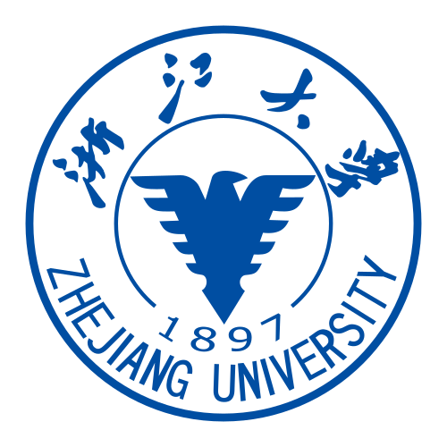 Zhejiang University logo